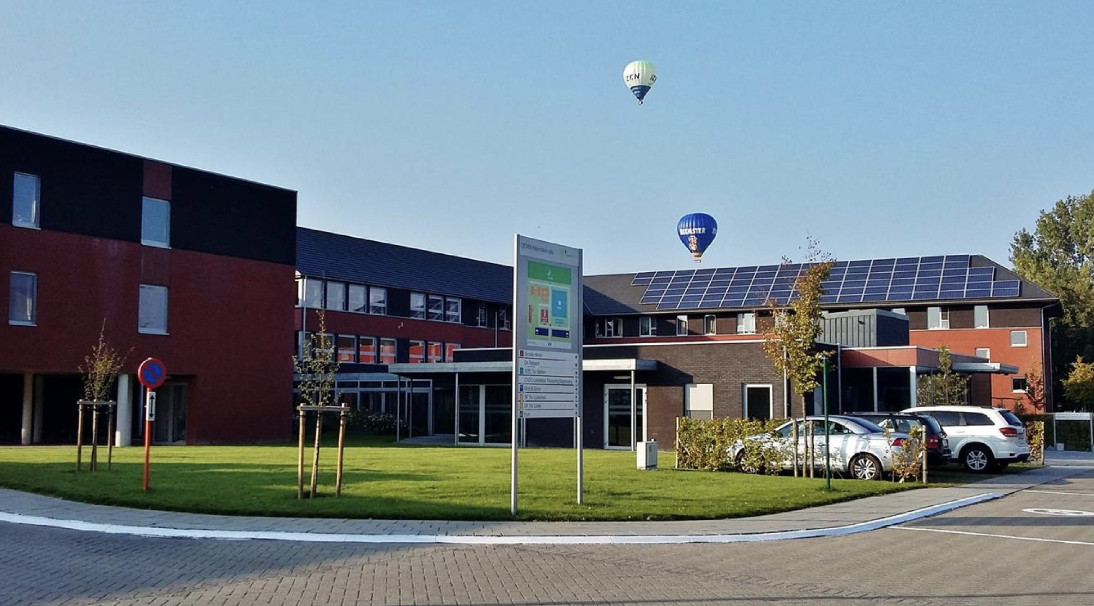 Ter Stelten — photo 1